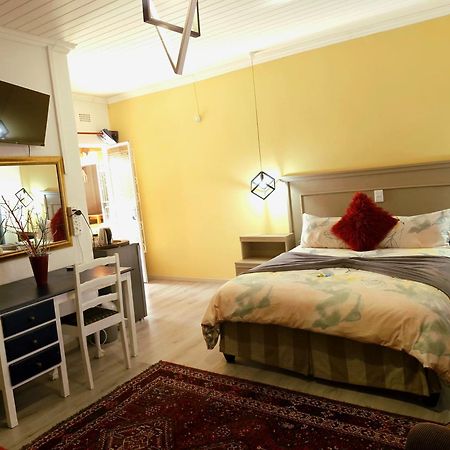 Goedehoop Guesthouse ولكوم المظهر الخارجي الصورة