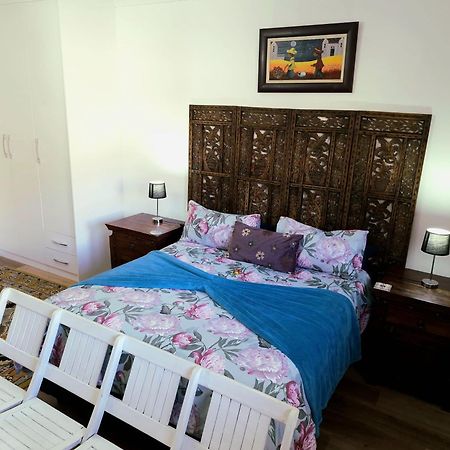 Goedehoop Guesthouse ولكوم المظهر الخارجي الصورة
