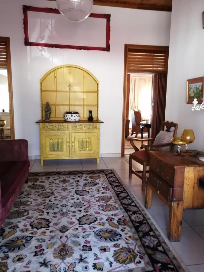 Goedehoop Guesthouse ولكوم المظهر الخارجي الصورة