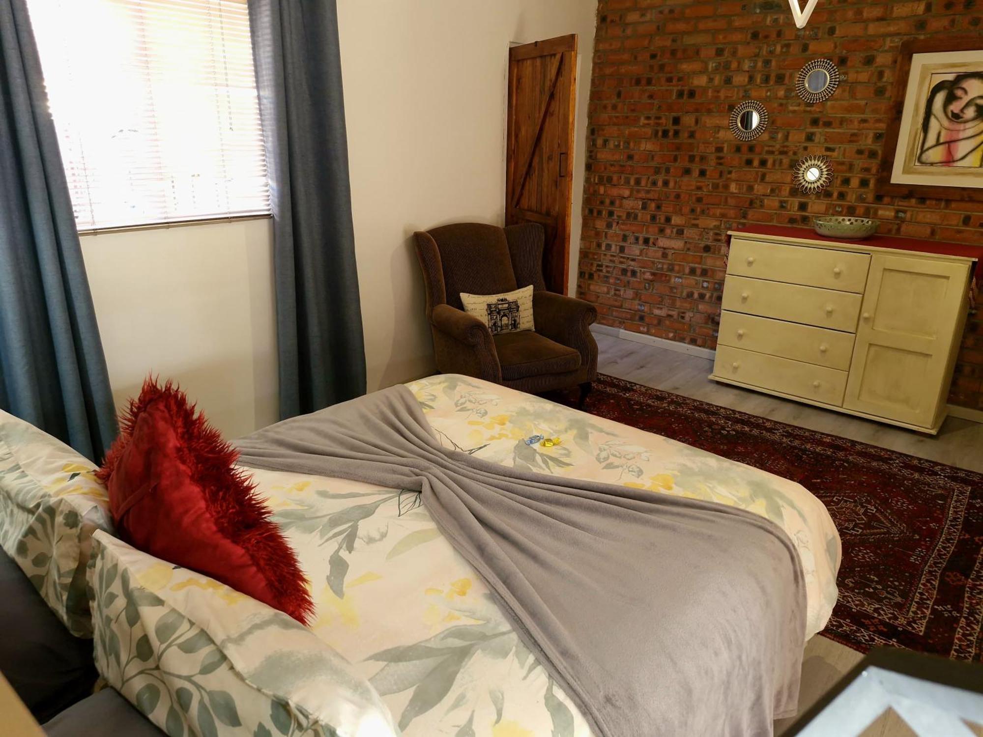 Goedehoop Guesthouse ولكوم المظهر الخارجي الصورة