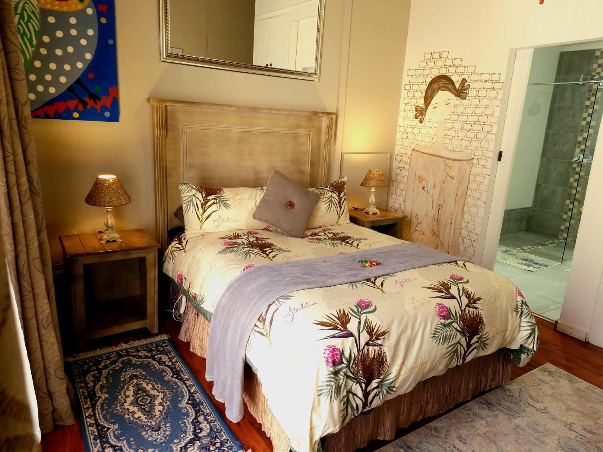 Goedehoop Guesthouse ولكوم المظهر الخارجي الصورة