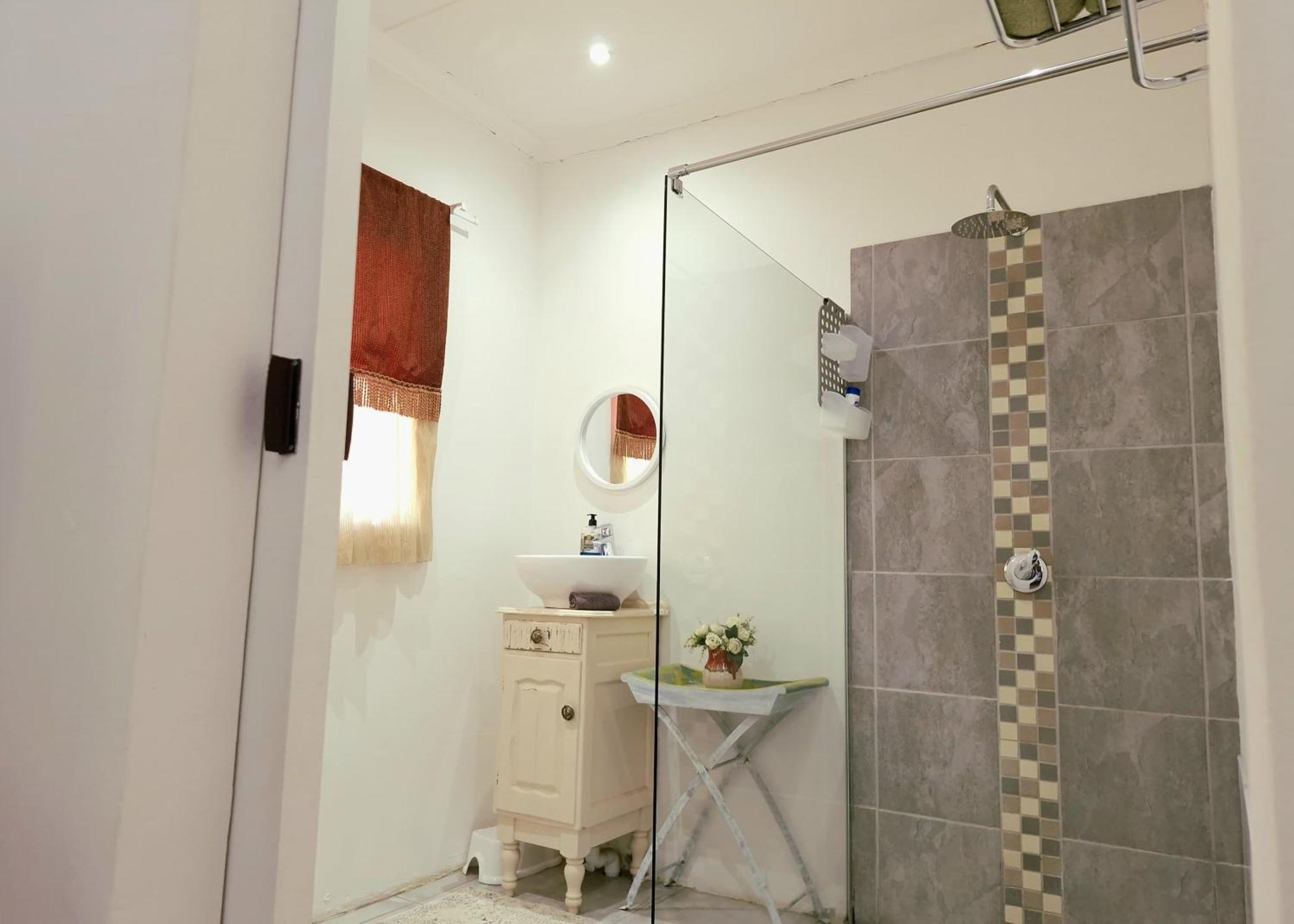 Goedehoop Guesthouse ولكوم المظهر الخارجي الصورة