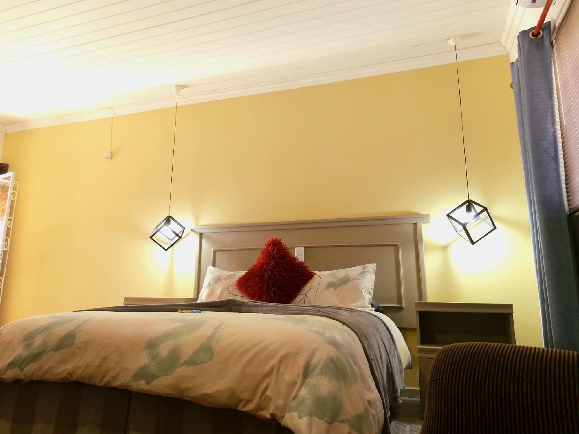 Goedehoop Guesthouse ولكوم المظهر الخارجي الصورة
