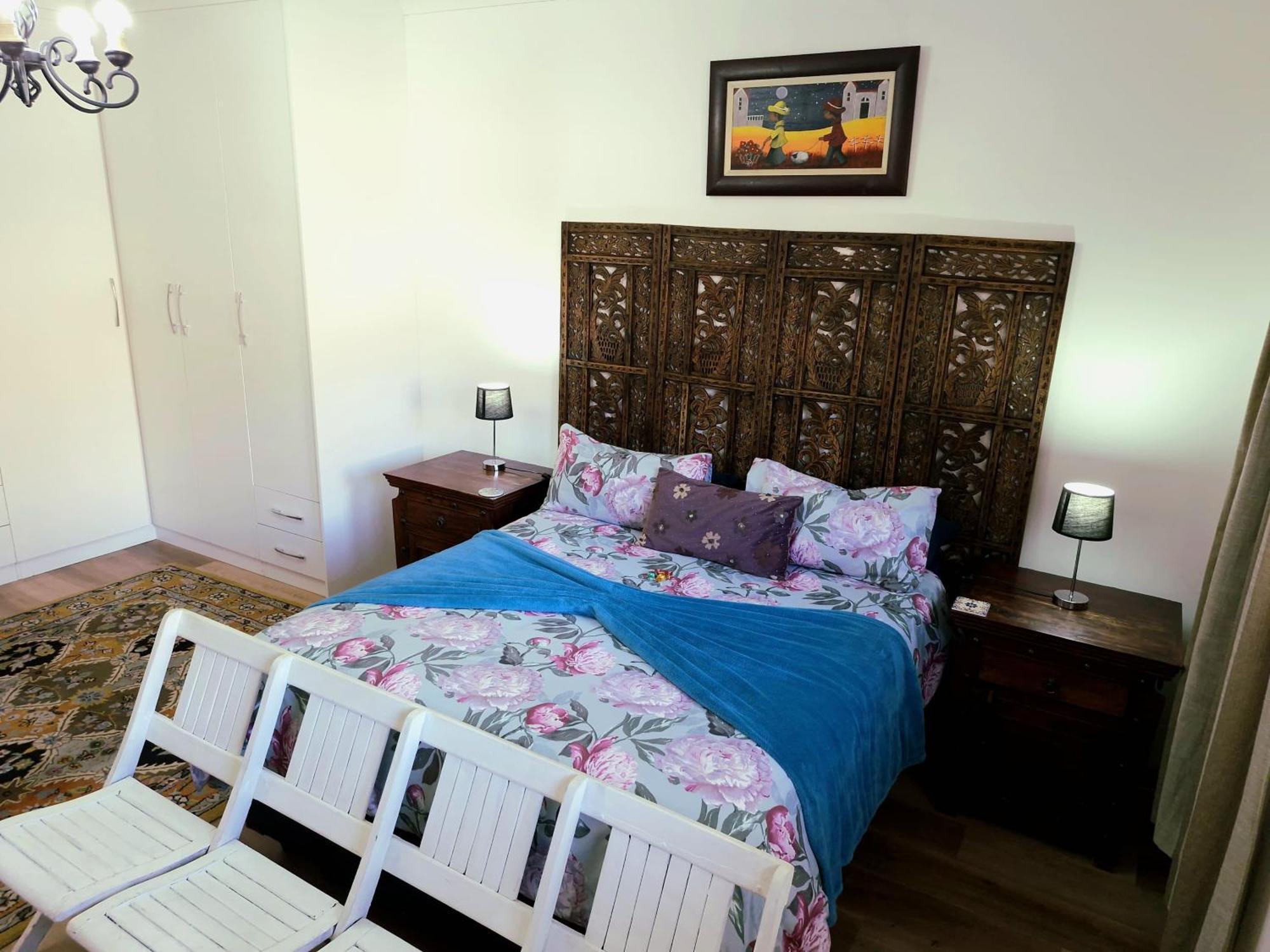 Goedehoop Guesthouse ولكوم المظهر الخارجي الصورة
